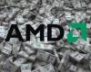 ثروة المديرة التنفيذية لشركة AMD ليزا سو تتجاوز حاجز المليار دولار