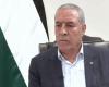 تعيين حسين الشيخ نائبا للرئيس الفلسطيني