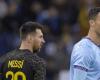 هذا ما كشفه ميسي عن علاقته برونالدو