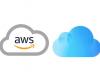 آبل تدرس إطلاق خدمة منافسة لخدمات أمازون السحابية AWS