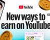 يوتيوب تكشف عن أكبر خطة لتعزيز أرباح صناع المحتوى