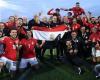 "الفراعنة" يرفعون راية العرب: تأهل تاريخي لمصر إلى كأس العالم 2026