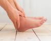 احذر.. آلام قدميك قد تكشف عن الخطر الصامت الذي يهدد حياتك