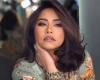بشأن الحالة الصحية للفنانة شيرين عبد الوهاب.. شاعر معروف يكشف آخر المستجدات