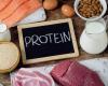 البروتين لبناء العضلات...ما هي الكمية اليومية المثالية؟