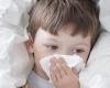 إنتبهوا إلى أطفالكم... فيروس شديد العدوى يُصيبهم