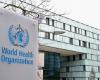 أميركا تنسحب من منظمة الصحة العالمية
