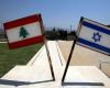 رغبة إسرائيلية في مفاوضات ثنائية مع لبنان