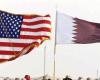 واشنطن تحذّر راعاياها بضرورة الاحتماء في قطر