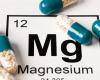 فوائد المغنيسيوم على جودة النوم