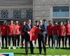 نجم شاب ينضم لمعسكر المنتخب المغربي!