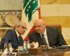 تحرّك رئاسي لانتزاع موقع لبنان من طاولة الصفقات