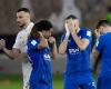 صدمة جماهيرية بعد خروج الهلال المبكر من البطولة الآسيوية