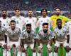 استعداداً لكأس العالم.. المنتخب السعودي يواجه الإكوادور في ايار