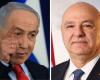 احتمال عقد قمة بين نتنياهو وعون