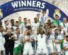 بعد الموسم الصفري.. ريال مدريد يبحث عن مدرب لا عن اسم كبير فقط