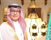بخاري زار ميناسيان: المرحلة الراهنة تتطلّب قيادات حكيمة