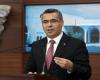 هاني: الجنوب منطقة حيوية للاقتصاد الزراعي في لبنان