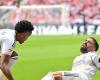 صدمة في مدريد.. تفاصيل الإصابة التي قد تحرم كارفاخال من مواجهة برشلونة