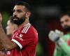 خبر سار من مدرب ليفربول لمشجعي صلاح