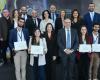فوز فريق الجامعة اللبنانية الأميركية بمسابقة المحاسبة الوطنية 2026