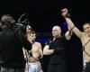 خلال قيامه بعمل إنساني.. نهاية مأسوية للاعب "MMA"