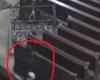 بالفيديو.. سرقة جمجمة قديسة عمرها 800 عام