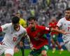 الإصابة تحرم الأردني عصام السميري من المشاركة في كأس العالم 2026
