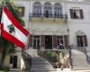 لبنان يطلق النار على دبلوماسية الحرس الثوري