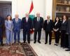عون: الجامعة اللبنانية سلاح لبنان في وجه الجهل والتهميش