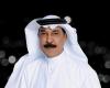 حقيقة وفاة عبدالله الرويشد
