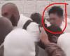 من الحج.. فيديو طريف لحاج صيني تكلم العربية لهذا السبب