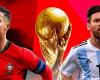 الرقصة الأخيرة.. ميسي ورونالدو يطاردان الخاتمة المثالية في مونديال 2026
