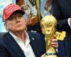هل سيحضر ترامب خلال المباراة الافتتاحية للمنتخب الأميركي في المونديال؟