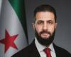 الشرع ينفي شائعات دخول قوات إلى لبنان