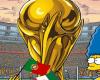 "عائلة سيمبسون" يعود إلى الواجهة.. هل توقّع نهائي كأس العالم 2026؟