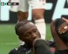 تعرّض لإصابة قوية في رجله خلال مباراة قطر.. من هو إسماعيل كونيه لاعب منتخب كندا؟