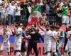 بعد المباراة مع بلجيكا.. رسالة بخط اليد في غرفة منتخب إيران وهذا مضمونها