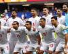 في تطور جديد.. أميركا تسمح بدخول منتخب إيران قبل يومين من مباراته المقبلة