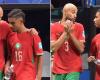 أحمد القندوسي يُعرب عن "امتنانه لله" ويريد البقاء في الدوري المصري