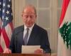 السفير الأميركي: الانسحاب الاسرائيلي سيحصل “أول ع آخر
