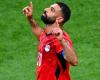 إصابة محمد صلاح قبل مواجهة أستراليا في مونديال 2026.. هذا ما كشفه طبيب المنتخب المصري