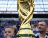 البرازيل وألمانيا تحت اختبار دور الـ32.. هذه أبرز مواجهات المونديال اليوم