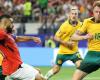من هو منافس منتخب مصر في دور الـ16 بكأس العالم؟