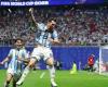 ميسي يحطم رقمين قياسيين في كأس العالم من بوابة مصر