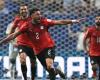 بسبب الإثارة خلال مباراة مصر والأرجنتين.. وفاة مشجع مصري!