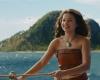 ديزني تكشف القائمة الموسيقية لـ "Moana"