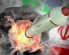 هذه هي الدول العربية الخمس التي استهدفتها إيران