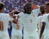 قبل مواجهة إسبانيا.. منتخب فرنسا يتعرض لضربة موجعة