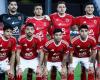 بعد رحيل تريزيغيه.. 3 حلول أمام الأهلي المصري لتعويض غيابه